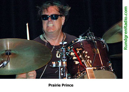 Prairie Prince
