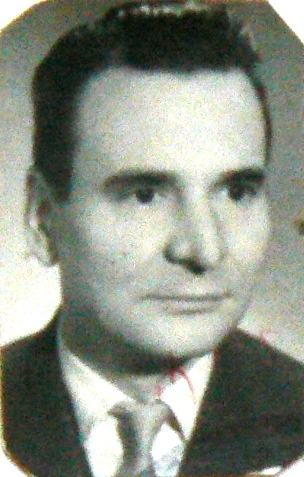 Radu Beligan