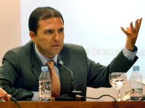 Rafael Fuentes