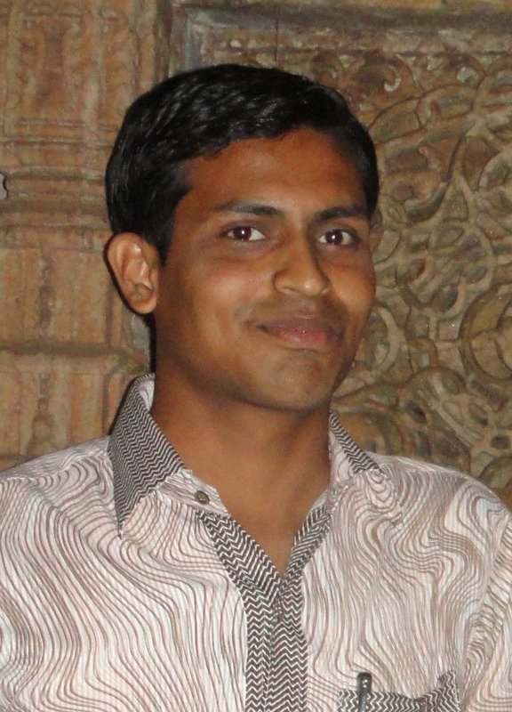 Rahul Thakkar