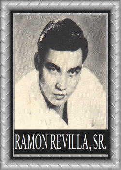 Ramon Revilla