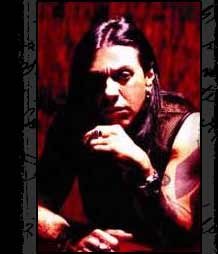 Randy Castillo