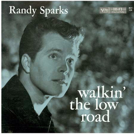 Randy Sparks