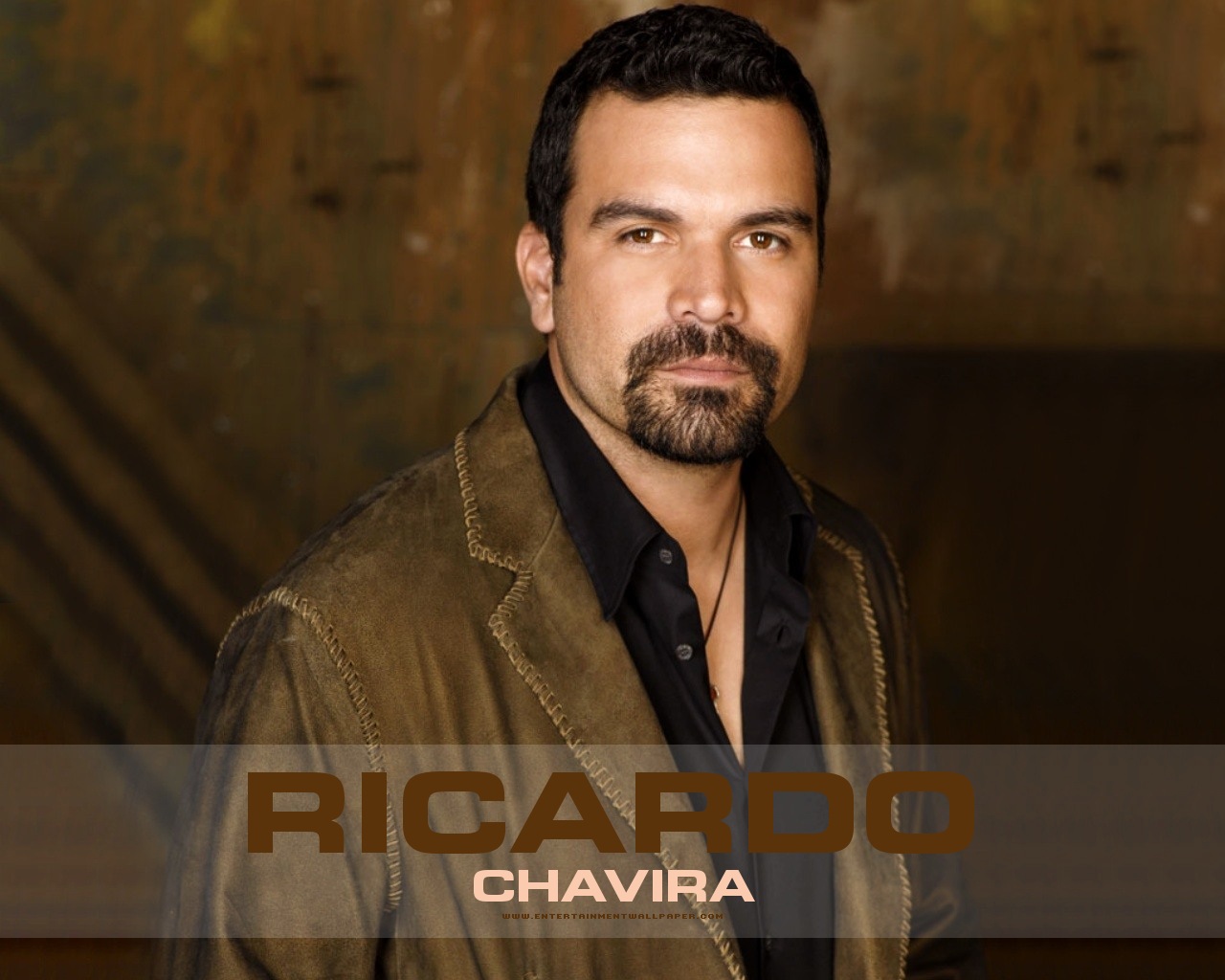 Ricardo Chavira