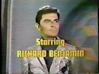 Richard Benjamin