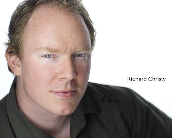 Richard Christy