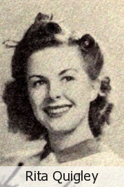 Rita Quigley