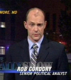 Rob Corddry