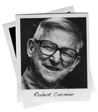 Robert Cormier