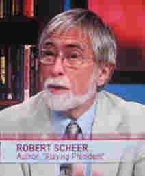 Robert Scheer