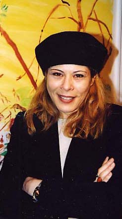 Roberta Wallach