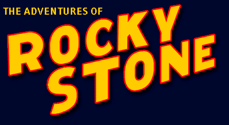 Rocky Stone