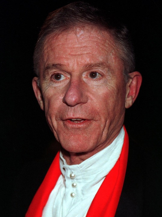 Roddy McDowall