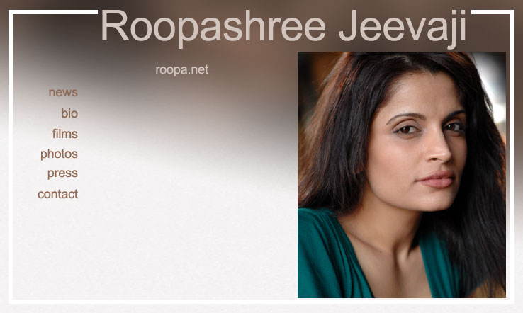 Roopashree Jeevaji