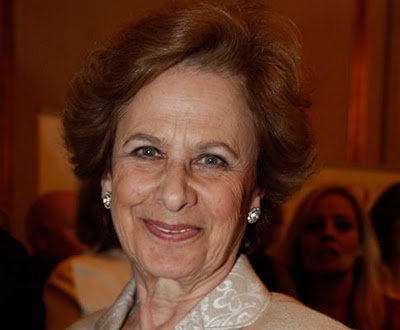 Rosa Lobato Faria