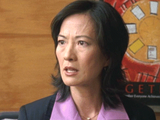 Rosalind Chao