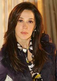 Rosana Garcia