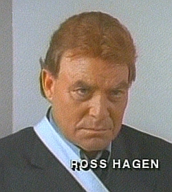 Ross Hagen