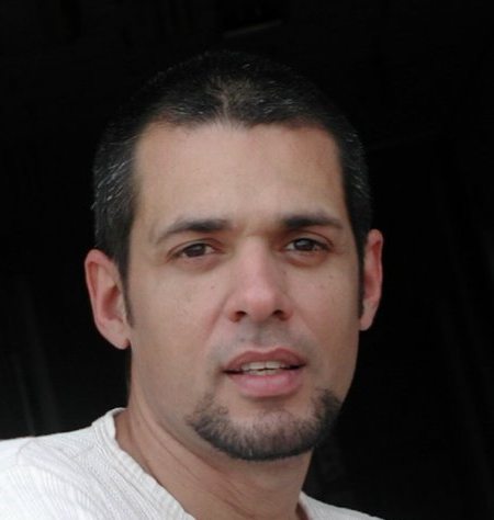 Ruben Rodriguez
