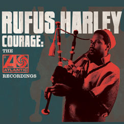 Rufus Harley