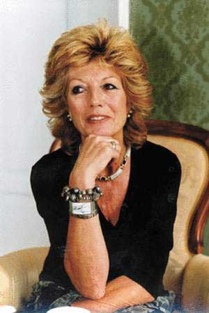 Rula Lenska