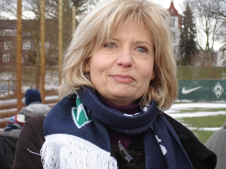 Sabine Postel