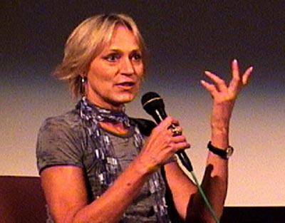Sandahl Bergman
