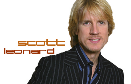 Scott Leonard