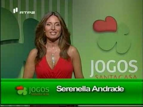 Serenella Andrade
