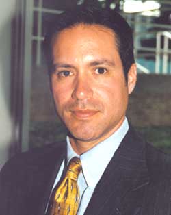 Sergio Molina