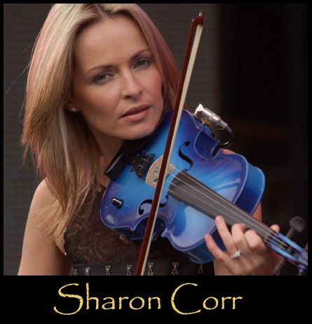 Sharon Corr