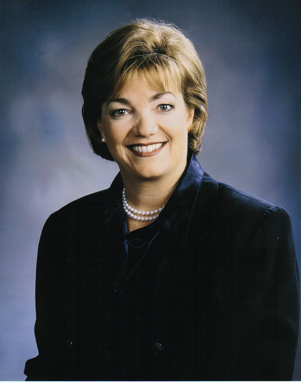 Sheila Copps