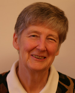 Sheila MacRae