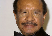 Sherman Hemsley