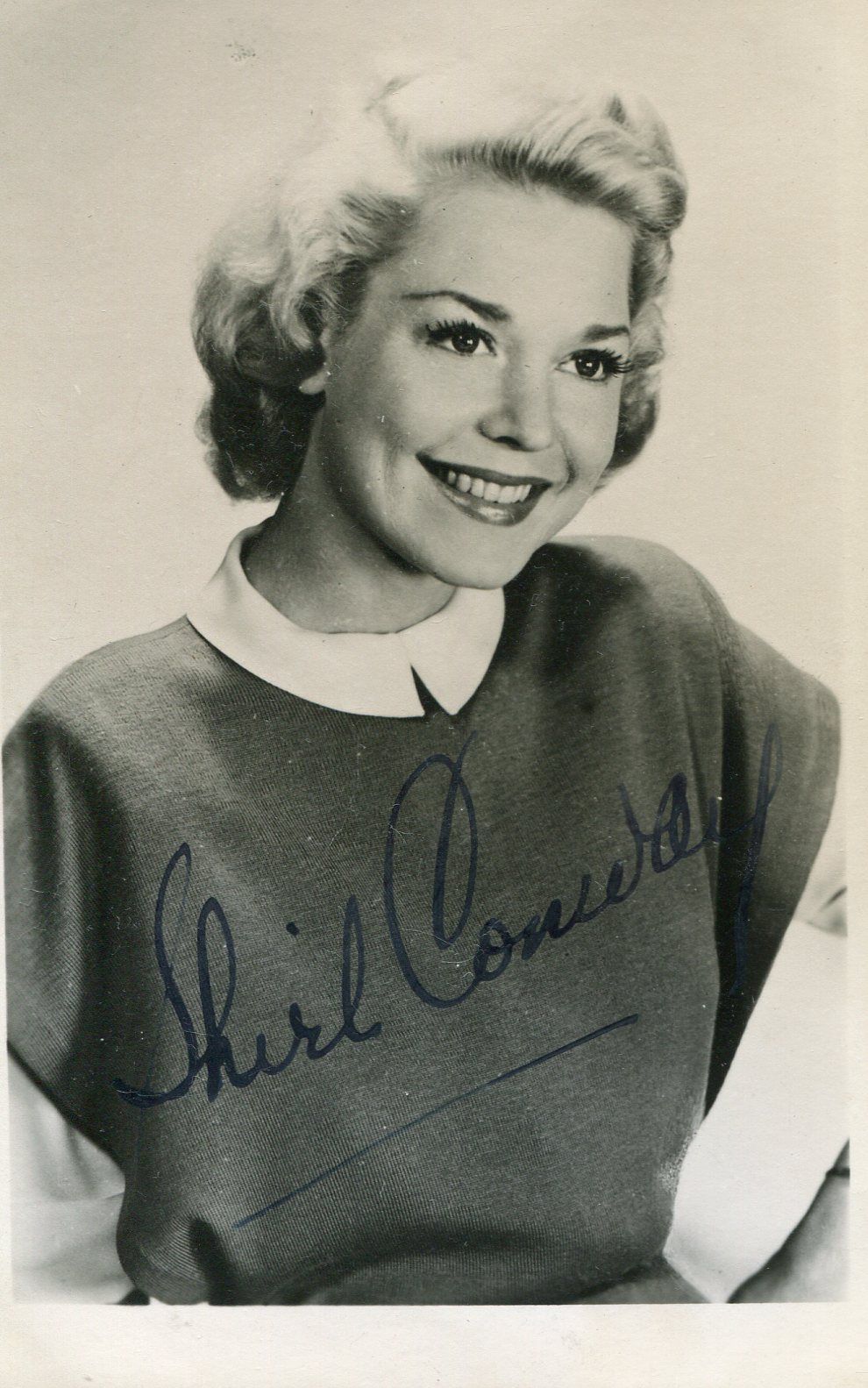 Shirl Conway