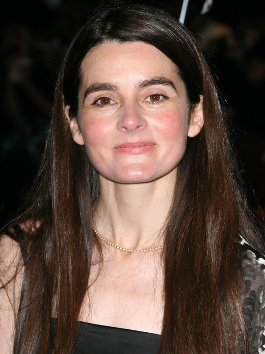 Shirley Henderson