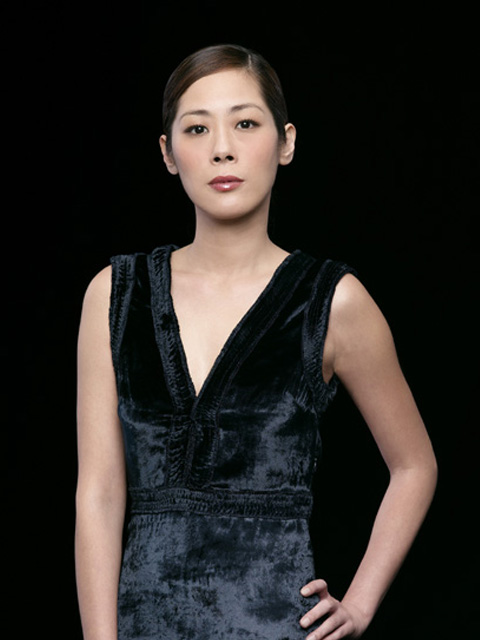 Shirley Kwan