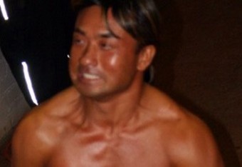 Sho Funaki