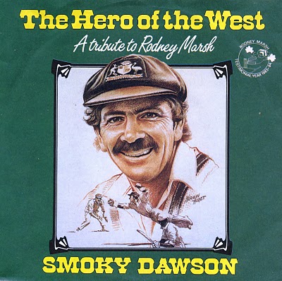 Smokey Dawson