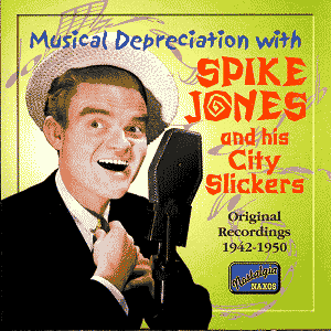 Spike Jones
