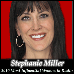 Stephanie Miller