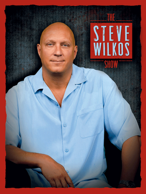 Steve Wilkos