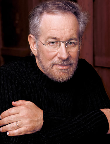 Steven Spielberg