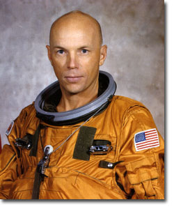 Story Musgrave