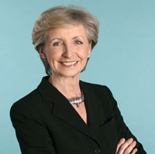 Sue Lawley