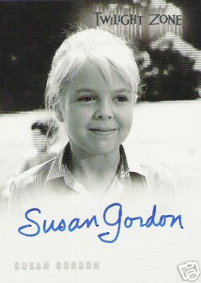 Susan Gordon