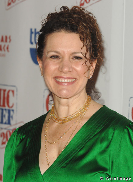 Susie Essman