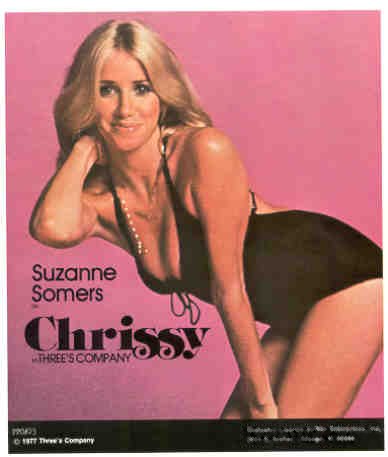 Suzanne Somers Celebrities Lists.