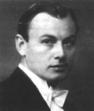 Sven Garbo