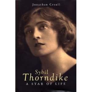 Sybil Thorndike